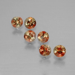 自然派の商品を探す ct マルチカラー アンダルサイト 宝石, ラウンドカット, ブラジル からGemSelectで. 在庫あり、世界各国へ発送!