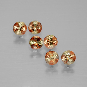 自然派の商品を探す 1.18ct マルチカラー アンダルサイト 宝石, ラウンドカット, ブラジル からGemSelectで. 在庫あり、世界各国へ発送!