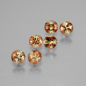 自然派の商品を探す 1.18ct マルチカラー アンダルサイト 宝石, ラウンドカット, ブラジル からGemSelectで. 在庫あり、世界各国へ発送!