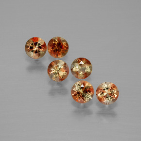 自然派の商品を探す 1.17ct マルチカラー アンダルサイト 宝石, ラウンドカット, ブラジル からGemSelectで. 在庫あり、世界各国へ発送!