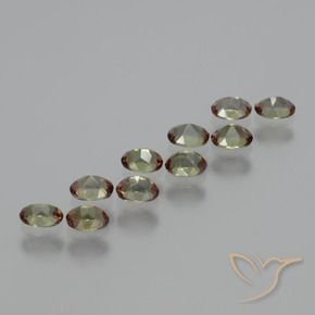 Shop natural 1.95ct マルチカラー アンダルサイト gems, 楕円形, from ブラジル at GemSelect. In stock, global shipping!