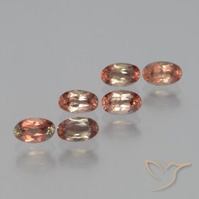 Shop natural 1.76ct マルチカラー アンダルサイト gems, 楕円形, from ブラジル at GemSelect. In stock, global shipping!