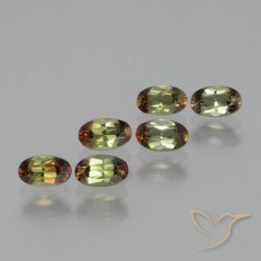 Shop natural 1.71ct マルチカラー アンダルサイト gems, 楕円形, from ブラジル at GemSelect. In stock, global shipping!