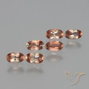 Shop natural 1.45ct マルチカラー アンダルサイト gems, 楕円形, from ブラジル at GemSelect. In stock, global shipping!