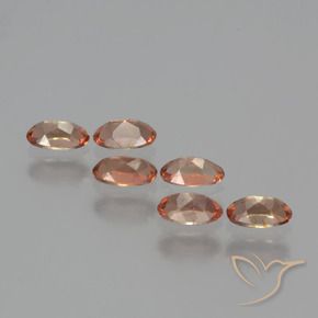 Shop natural 1.45ct マルチカラー アンダルサイト gems, 楕円形, from ブラジル at GemSelect. In stock, global shipping!