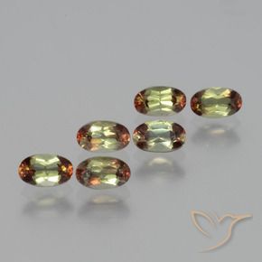 Shop natural 1.57ct マルチカラー アンダルサイト gems, 楕円形, from ブラジル at GemSelect. In stock, global shipping!