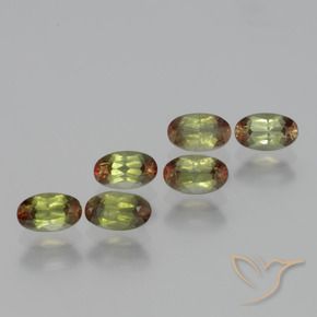 Shop natural 1.72ct マルチカラー アンダルサイト gems, 楕円形, from ブラジル at GemSelect. In stock, global shipping!