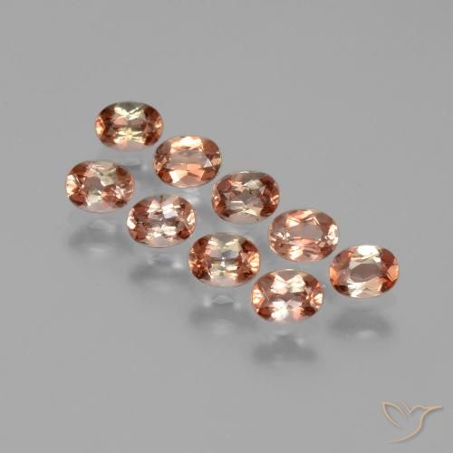 Shop natural 1.94ct マルチカラー アンダルサイト gems, 楕円形, from ブラジル at GemSelect. In stock, global shipping!