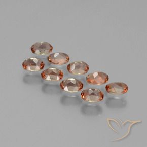 Shop natural 1.94ct マルチカラー アンダルサイト gems, 楕円形, from ブラジル at GemSelect. In stock, global shipping!