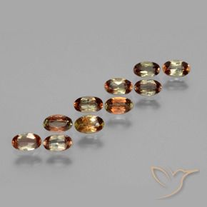Shop natural 2.48ct マルチカラー アンダルサイト gems, 楕円形, from ブラジル at GemSelect. In stock, global shipping!