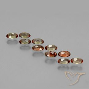 Shop natural 2.48ct マルチカラー アンダルサイト gems, 楕円形, from ブラジル at GemSelect. In stock, global shipping!