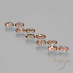 Shop natural 2.32ct マルチカラー アンダルサイト gems, 楕円形, from ブラジル at GemSelect. In stock, global shipping!