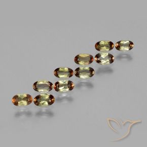 Shop natural 2.25ct マルチカラー アンダルサイト gems, 楕円形, from ブラジル at GemSelect. In stock, global shipping!
