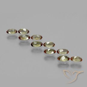 Shop natural 2.25ct マルチカラー アンダルサイト gems, 楕円形, from ブラジル at GemSelect. In stock, global shipping!