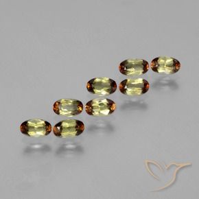 Shop natural 1.94ct マルチカラー アンダルサイト gems, 楕円形, from ブラジル at GemSelect. In stock, global shipping!