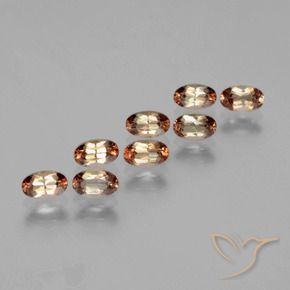 Shop natural 2.17ct マルチカラー アンダルサイト gems, 楕円形, from ブラジル at GemSelect. In stock, global shipping!