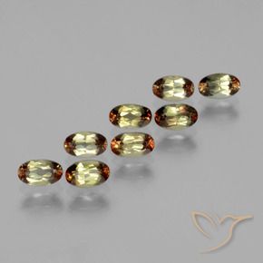 Shop natural 2.21ct マルチカラー アンダルサイト gems, 楕円形, from ブラジル at GemSelect. In stock, global shipping!