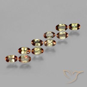 Shop natural 2.63ct マルチカラー アンダルサイト gems, 楕円形, from ブラジル at GemSelect. In stock, global shipping!
