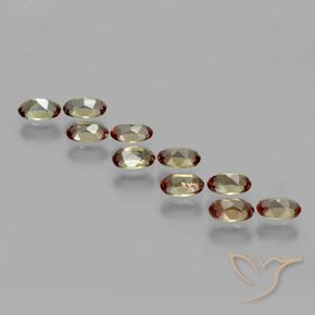 Shop natural 2.63ct マルチカラー アンダルサイト gems, 楕円形, from ブラジル at GemSelect. In stock, global shipping!
