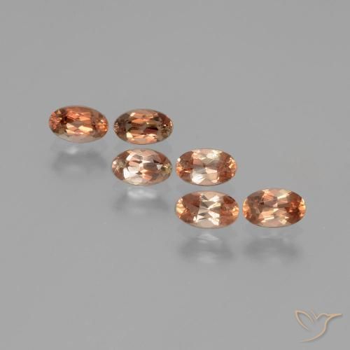 Shop natural 1.57ct マルチカラー アンダルサイト gems, 楕円形, from ブラジル at GemSelect. In stock, global shipping!
