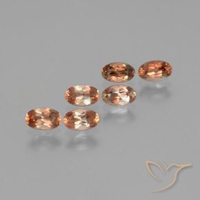 Shop natural 1.57ct マルチカラー アンダルサイト gems, 楕円形, from ブラジル at GemSelect. In stock, global shipping!