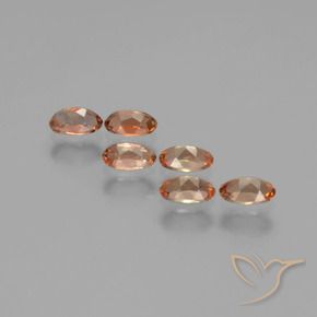 Shop natural 1.57ct マルチカラー アンダルサイト gems, 楕円形, from ブラジル at GemSelect. In stock, global shipping!