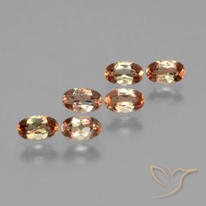 Shop natural 1.53ct マルチカラー アンダルサイト gems, 楕円形, from ブラジル at GemSelect. In stock, global shipping!