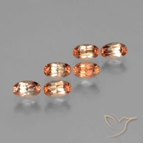 Shop natural 1.79ct マルチカラー アンダルサイト gems, 楕円形, from ブラジル at GemSelect. In stock, global shipping!