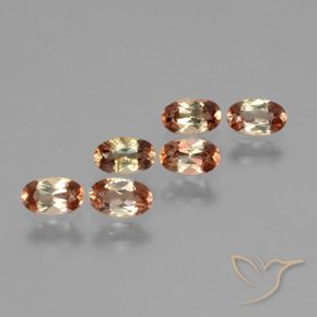Shop natural 1.42ct マルチカラー アンダルサイト gems, 楕円形, from ブラジル at GemSelect. In stock, global shipping!