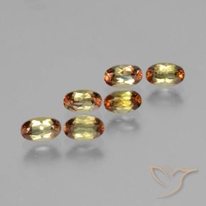 Shop natural 1.68ct マルチカラー アンダルサイト gems, 楕円形, from ブラジル at GemSelect. In stock, global shipping!