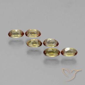 Shop natural 1.68ct マルチカラー アンダルサイト gems, 楕円形, from ブラジル at GemSelect. In stock, global shipping!
