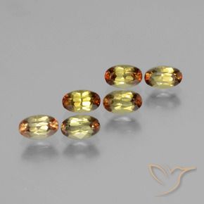 Shop natural 1.66ct マルチカラー アンダルサイト gems, 楕円形, from ブラジル at GemSelect. In stock, global shipping!