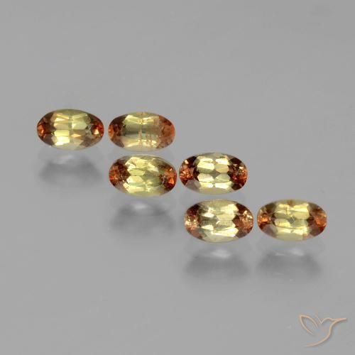 Shop natural 1.70ct マルチカラー アンダルサイト gems, 楕円形, from ブラジル at GemSelect. In stock, global shipping!