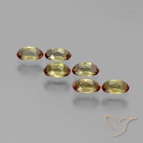 Shop natural 1.70ct マルチカラー アンダルサイト gems, 楕円形, from ブラジル at GemSelect. In stock, global shipping!