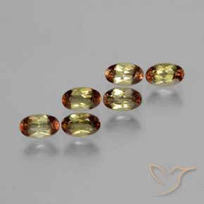 Shop natural 1.62ct マルチカラー アンダルサイト gems, 楕円形, from ブラジル at GemSelect. In stock, global shipping!