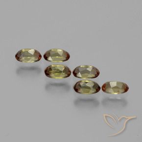 Shop natural 1.62ct マルチカラー アンダルサイト gems, 楕円形, from ブラジル at GemSelect. In stock, global shipping!
