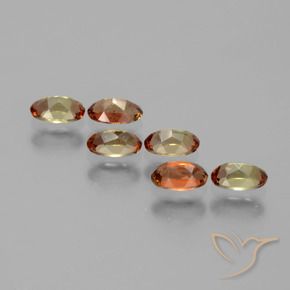 Shop natural 1.58ct マルチカラー アンダルサイト gems, 楕円形, from ブラジル at GemSelect. In stock, global shipping!