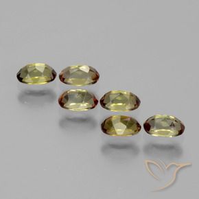 Shop natural 1.78ct マルチカラー アンダルサイト gems, 楕円形, from ブラジル at GemSelect. In stock, global shipping!