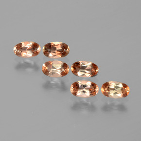 自然派の商品を探す 1.55ct マルチカラー アンダルサイト 宝石, オーバルカット, ブラジル からGemSelectで. 在庫あり、世界各国へ発送!