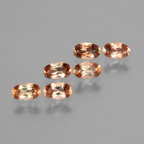 自然派の商品を探す 1.55ct マルチカラー アンダルサイト 宝石, オーバルカット, ブラジル からGemSelectで. 在庫あり、世界各国へ発送!