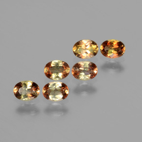 自然派の商品を探す ct マルチカラー アンダルサイト 宝石, オーバルカット, ブラジル からGemSelectで. 在庫あり、世界各国へ発送!