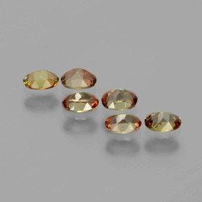 自然派の商品を探す ct マルチカラー アンダルサイト 宝石, オーバルカット, ブラジル からGemSelectで. 在庫あり、世界各国へ発送!