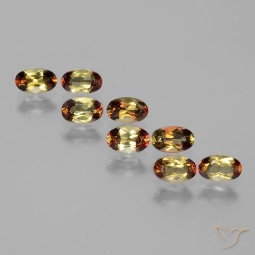 Shop natural 2.03ct マルチカラー アンダルサイト gems, 楕円形, from ブラジル at GemSelect. In stock, global shipping!