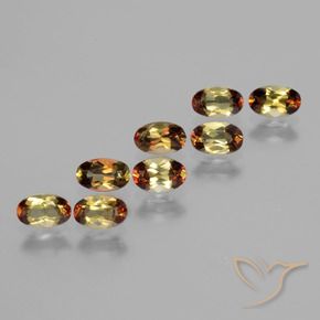 Shop natural 2.03ct マルチカラー アンダルサイト gems, 楕円形, from ブラジル at GemSelect. In stock, global shipping!