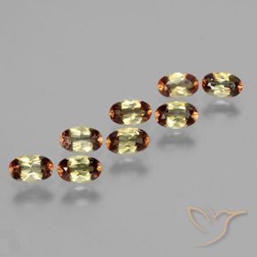 Shop natural 1.97ct マルチカラー アンダルサイト gems, 楕円形, from ブラジル at GemSelect. In stock, global shipping!