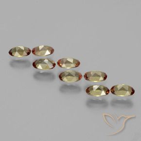 Shop natural 1.97ct マルチカラー アンダルサイト gems, 楕円形, from ブラジル at GemSelect. In stock, global shipping!