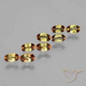 Shop natural 1.93ct マルチカラー アンダルサイト gems, 楕円形, from ブラジル at GemSelect. In stock, global shipping!