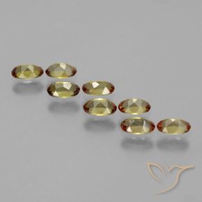 Shop natural 1.93ct マルチカラー アンダルサイト gems, 楕円形, from ブラジル at GemSelect. In stock, global shipping!