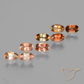 Shop natural 2.19ct マルチカラー アンダルサイト gems, 楕円形, from ブラジル at GemSelect. In stock, global shipping!
