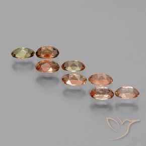 Shop natural 2.19ct マルチカラー アンダルサイト gems, 楕円形, from ブラジル at GemSelect. In stock, global shipping!